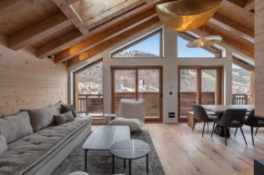 Chalet Grand Lac